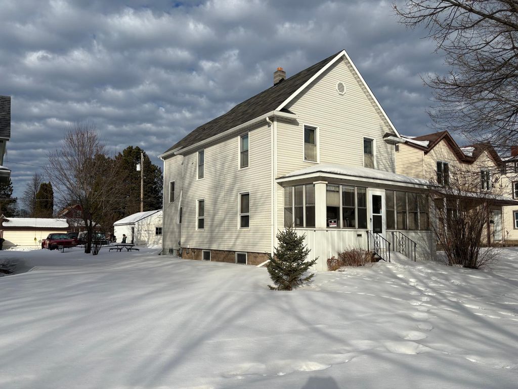 Photo of 113 5th Street S, Virginia, MN 55792 (MLS # 7021547)