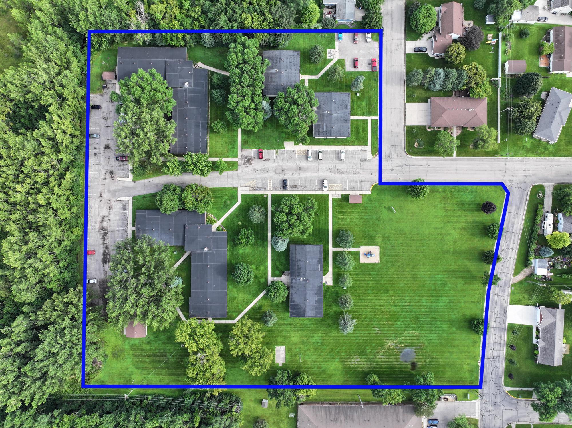 151 Sunnyslope RD