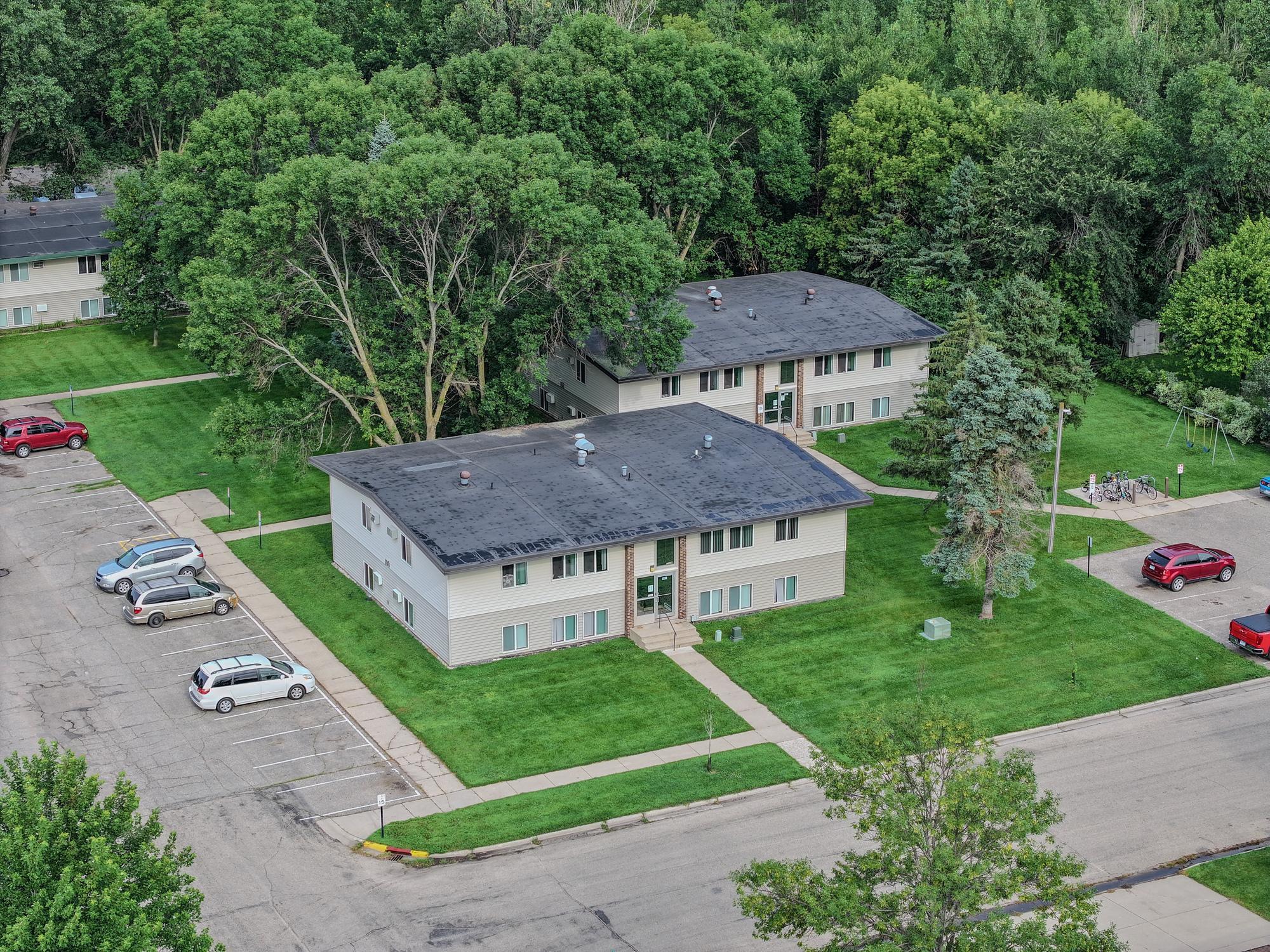 151 Sunnyslope RD