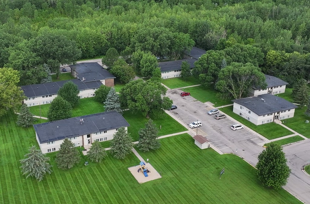 Photo of 151 Sunnyslope RD, Morris, MN 56267 (MLS # 7139837)