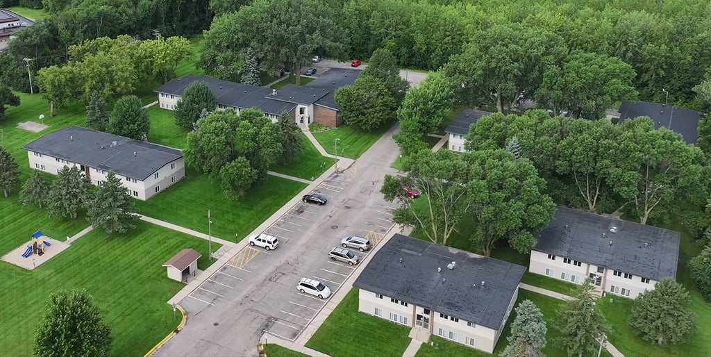 Photo of 151 Sunnyslope RD, Morris, MN 56267 (MLS # 7139837)