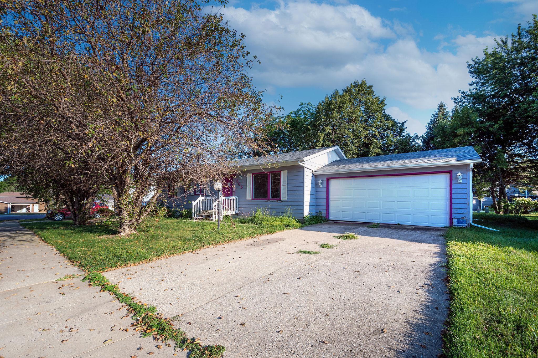 565 River Bluff Drive