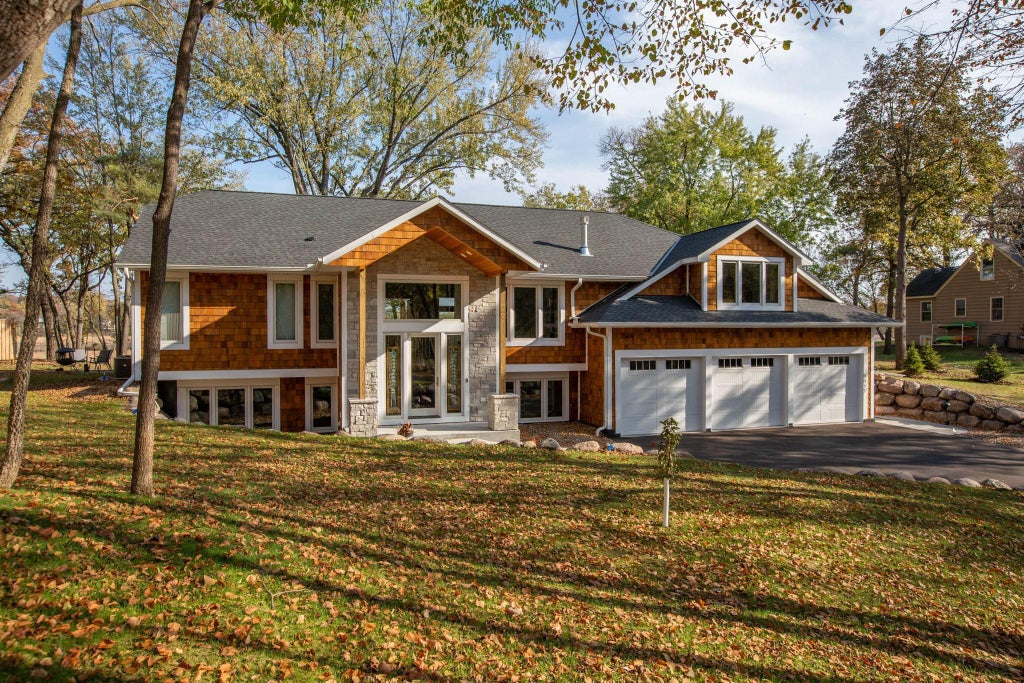 Photo of 5517 Dickson Road, Minnetonka, MN 55345 (MLS # 7161584)