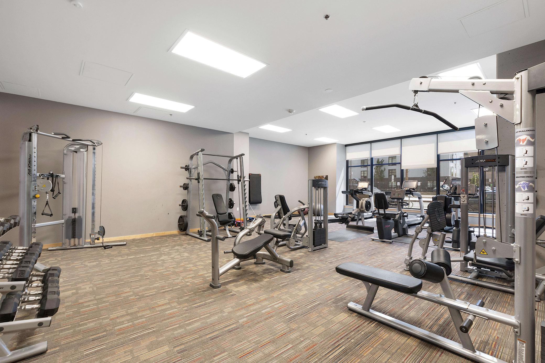 740 Portland Avenue 1005