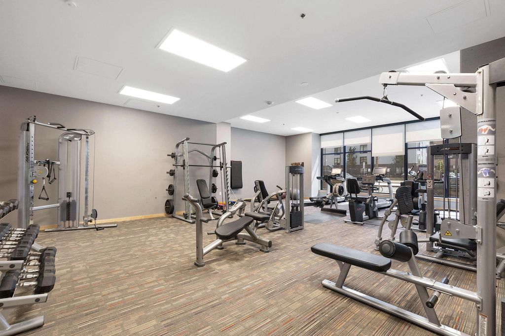 Photo of 740 Portland Avenue #1005, Minneapolis, MN 55415 (MLS # 6824089)