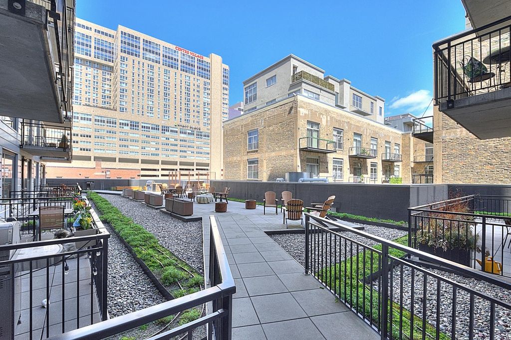 Photo of 740 Portland Avenue #1005, Minneapolis, MN 55415 (MLS # 6824089)