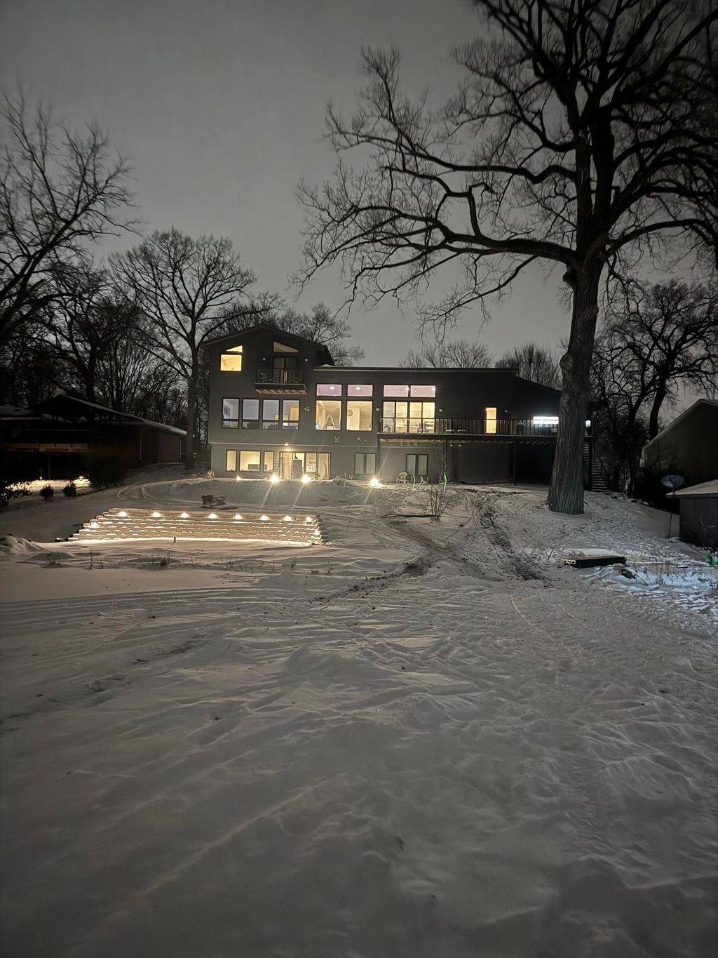 Photo of 321 Maple Island Road, Burnsville, MN 55306 (MLS # 7036976)