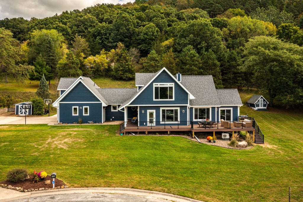 Photo of 720 Trisdahl Court, Rushford, MN 55971 (MLS # 7142900)