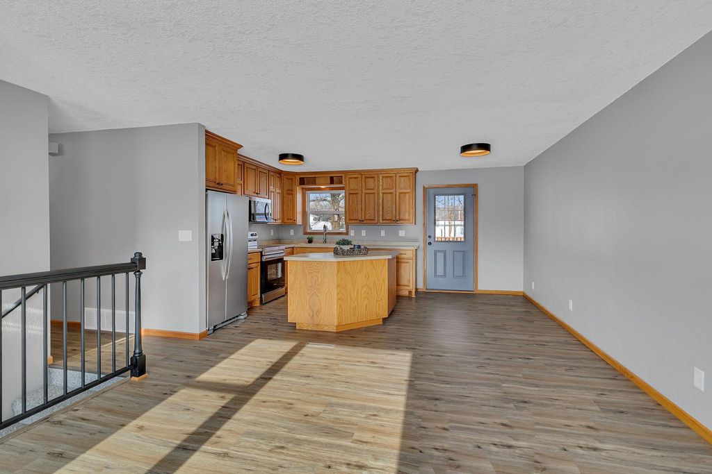 Photo of 503 1st Street SE, Saint Stephen, MN 56375 (MLS # 7011842)