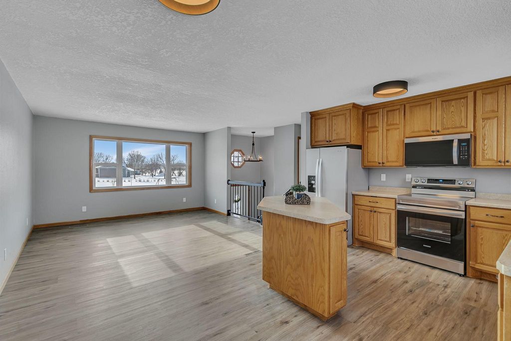 Photo of 503 1st Street SE, Saint Stephen, MN 56375 (MLS # 7011842)