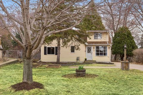 4435 Arthur Street NE Columbia Heights MN 55421