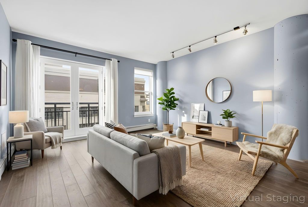 Photo of 401 N 2nd Street #219, Minneapolis, MN 55401 (MLS # 7003442)