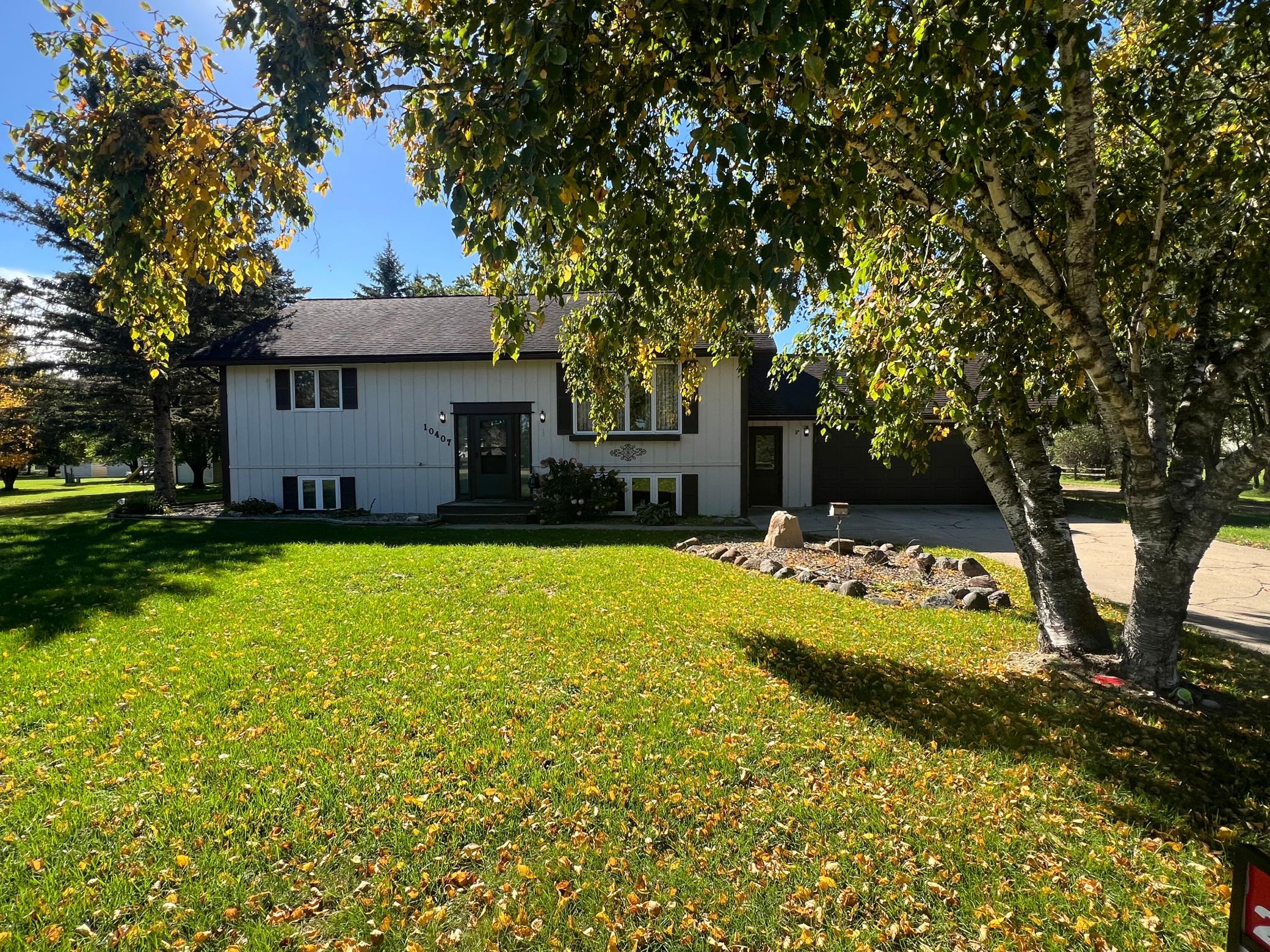 10407 Navajo Street