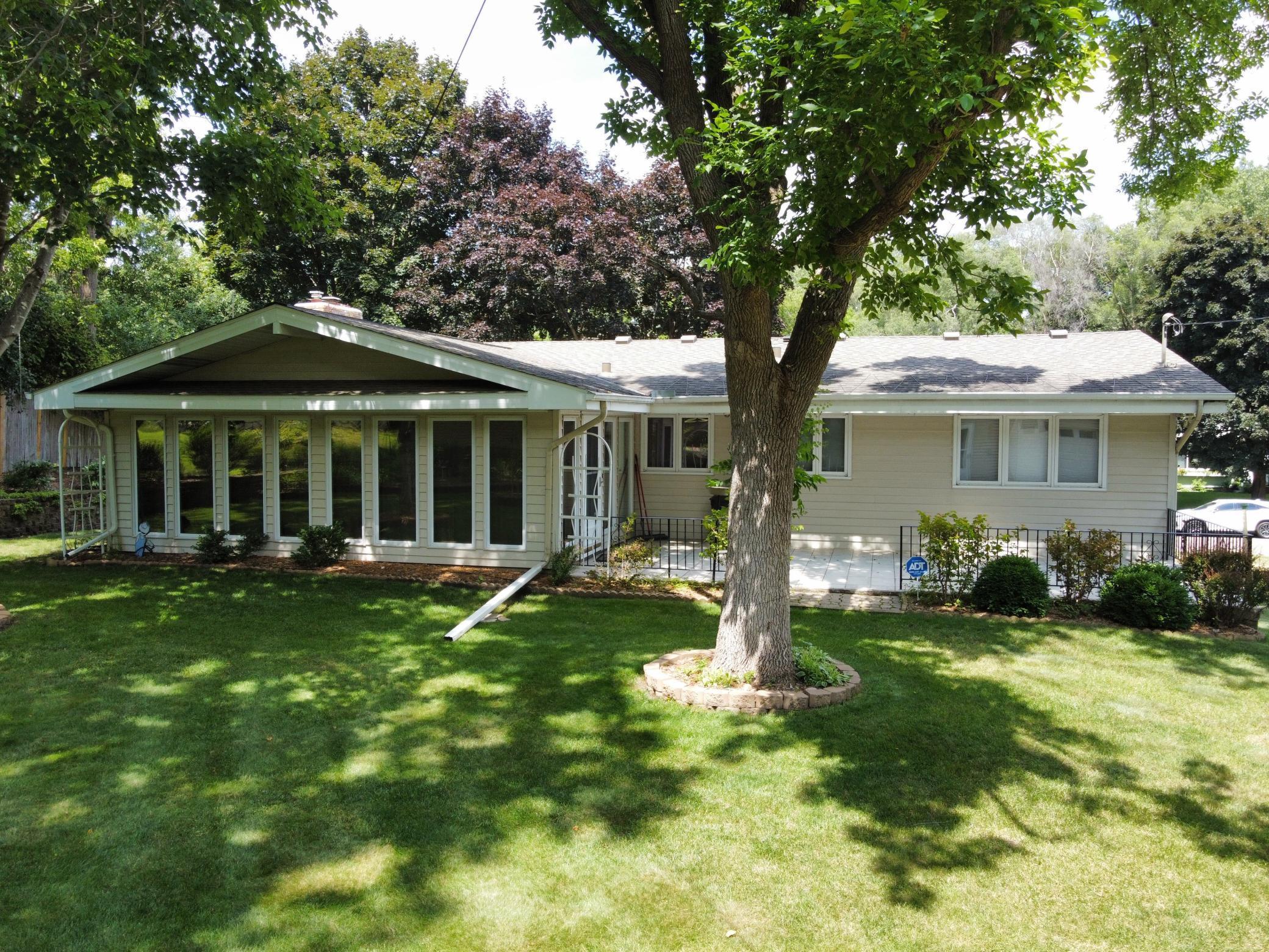 832 Parker Avenue