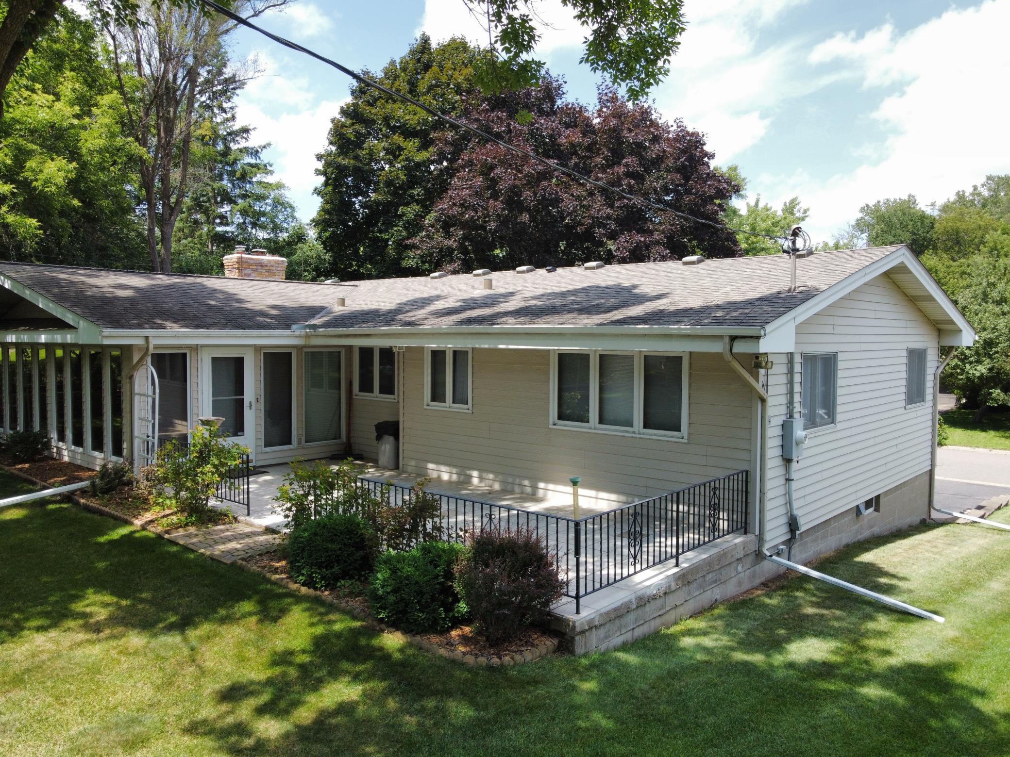 832 Parker Avenue