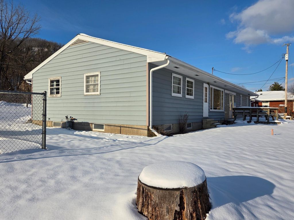 Photo of 1610 Gilmore Valley Road, Winona, MN 55987 (MLS # 6823243)