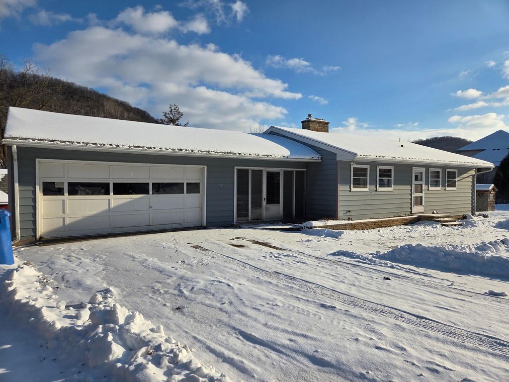 Photo of 1610 Gilmore Valley Road, Winona, MN 55987 (MLS # 6823243)