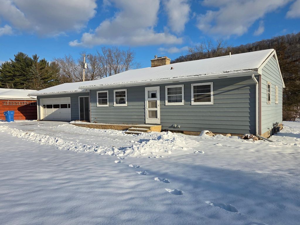 Photo of 1610 Gilmore Valley Road, Winona, MN 55987 (MLS # 6823243)