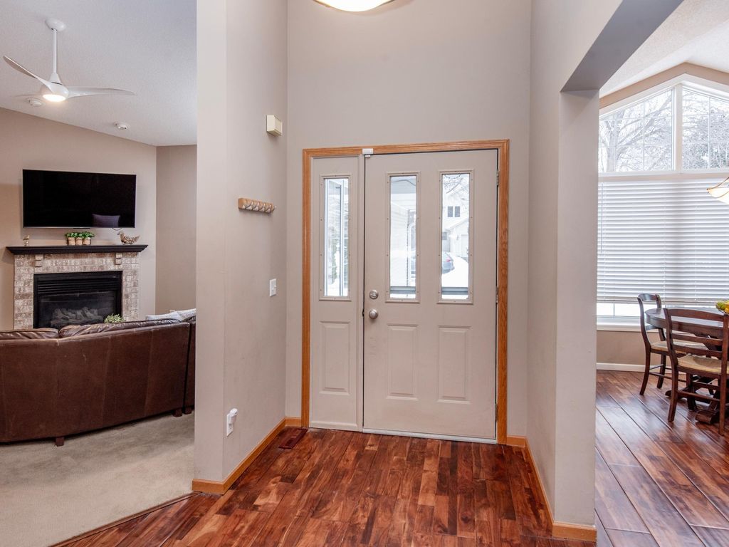 Photo of 17213 Rogers Road, Eden Prairie, MN 55347 (MLS # 6812646)