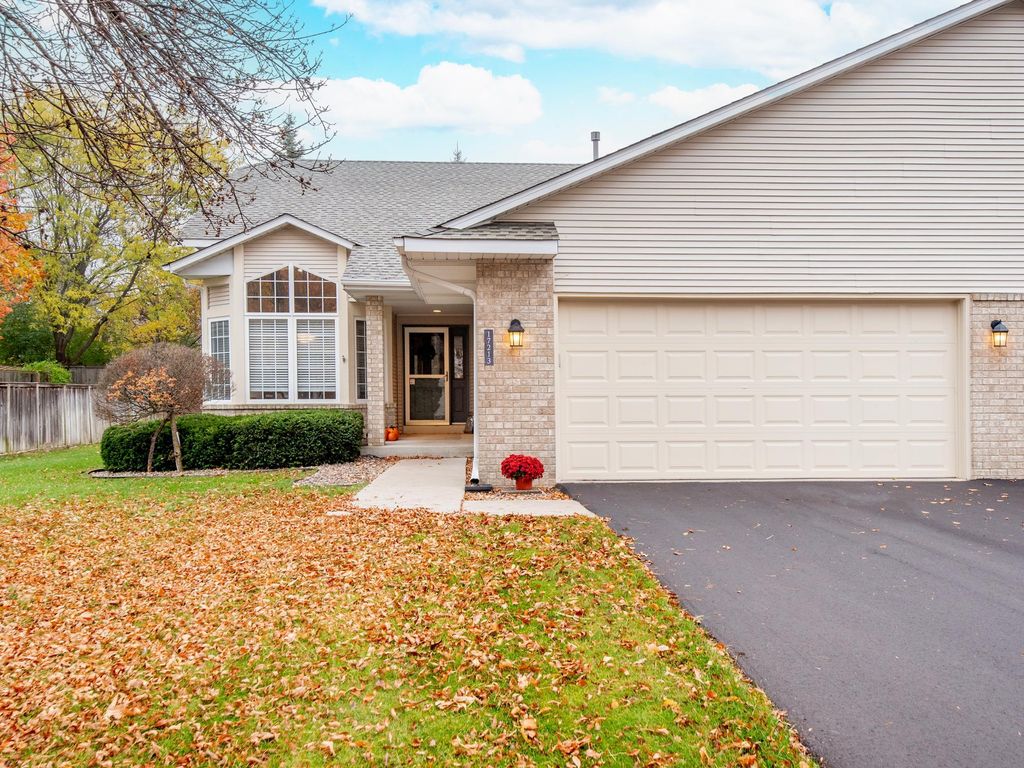 Photo of 17213 Rogers Road, Eden Prairie, MN 55347 (MLS # 6812646)