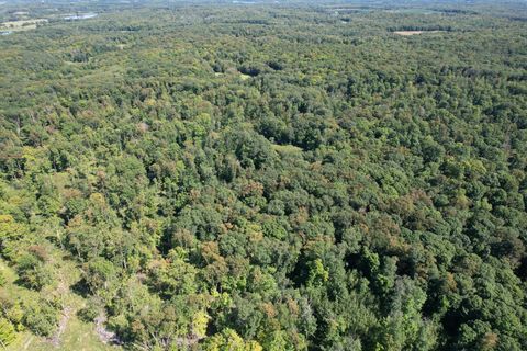 TBD 485th Street Vergas MN 56587