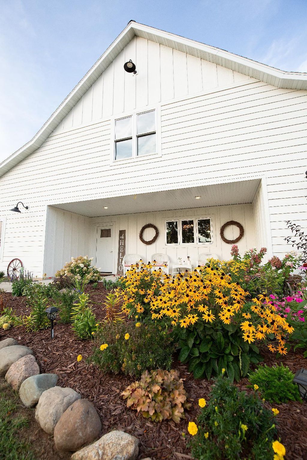 Photo of 2733 290th Avenue, Saint Croix Falls, WI 54024 (MLS # 7017446)