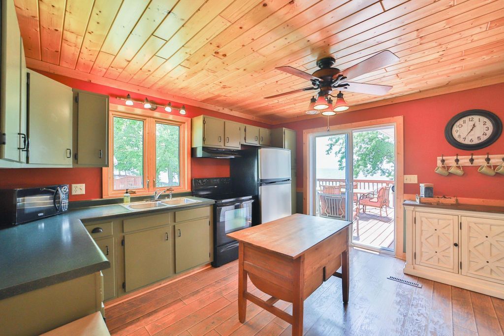 Photo of 36887 State Highway 18, Aitkin, MN 56431 (MLS # 7093899)
