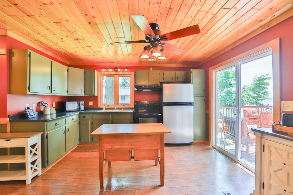 Photo of 36887 State Highway 18, Aitkin, MN 56431 (MLS # 7093899)