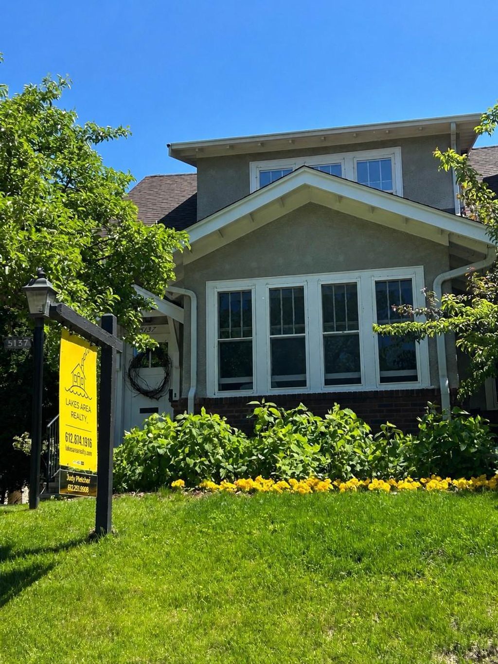 Photo of 5137 Colfax Avenue S, Minneapolis, MN 55419 (MLS # 7059004)