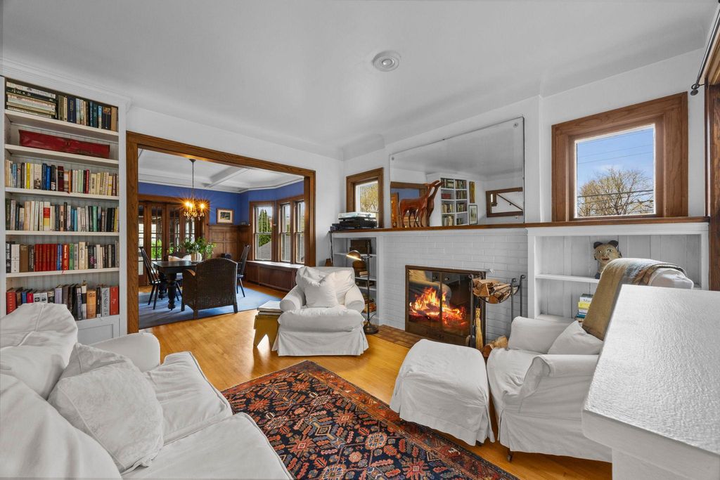 Photo of 5137 Colfax Avenue S, Minneapolis, MN 55419 (MLS # 7059004)