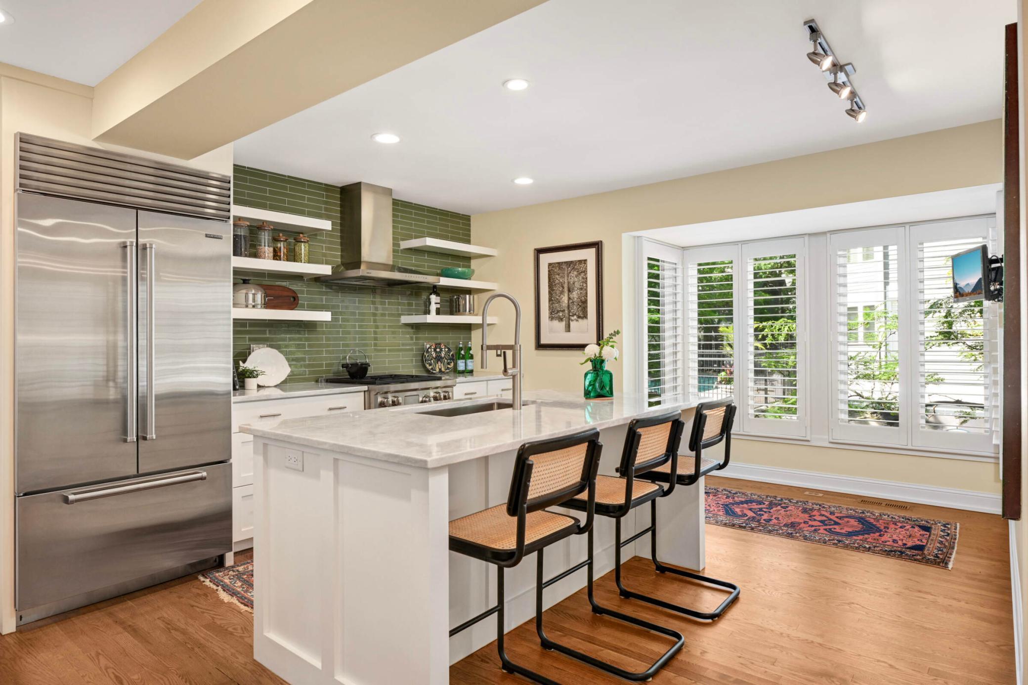 28 Greenway Gables