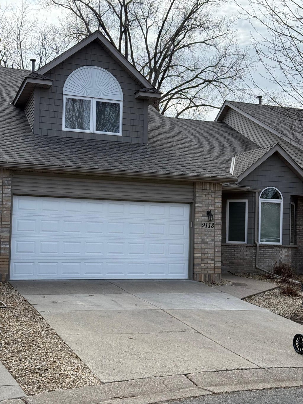 Photo of 9113 Medley Circle, Golden Valley, MN 55427 (MLS # 7149200)