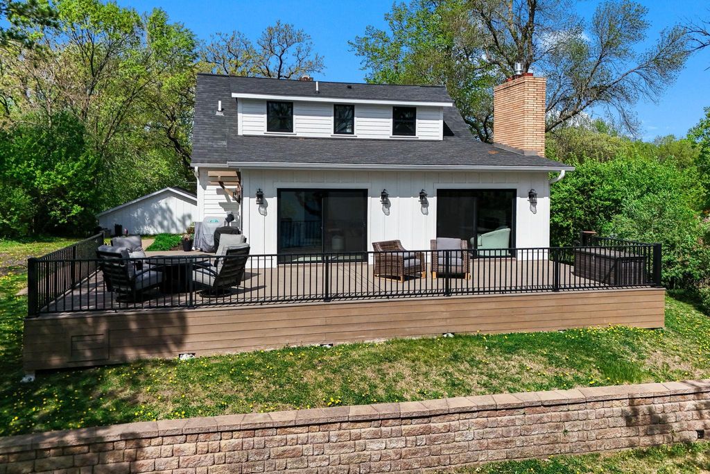 Photo of 1718 3rd Avenue NE, Buffalo, MN 55313 (MLS # 7076377)