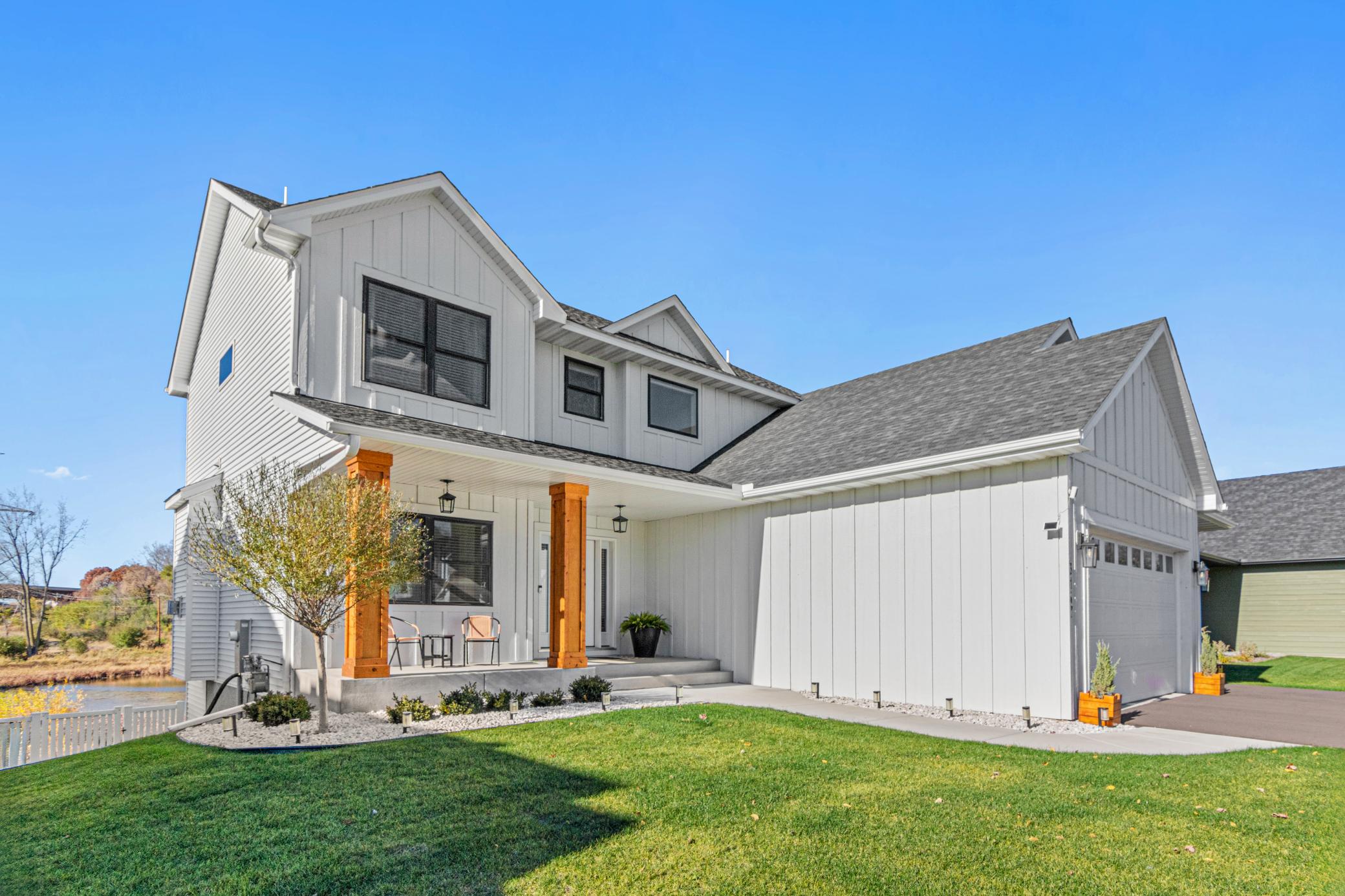 3147 Frattalone Road