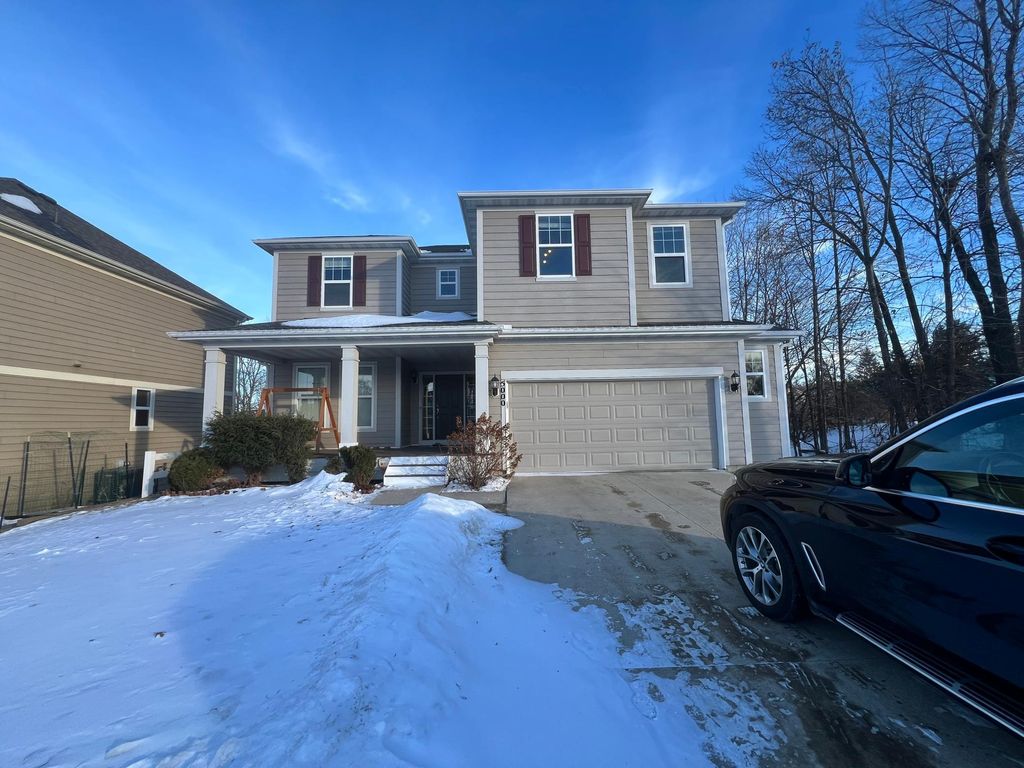 Photo of 5000 Merrimac Lane N, Plymouth, MN 55446 (MLS # 7002712)