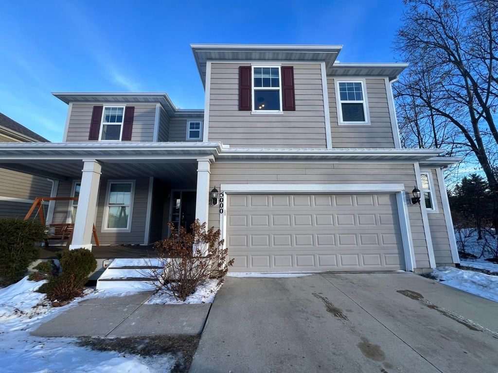 Photo of 5000 Merrimac Lane N, Plymouth, MN 55446 (MLS # 7002712)