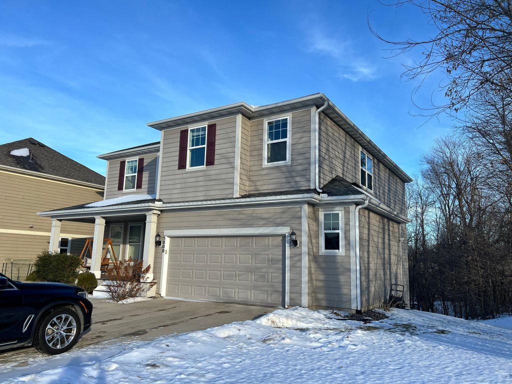 Photo of 5000 Merrimac Lane N, Plymouth, MN 55446 (MLS # 7002712)