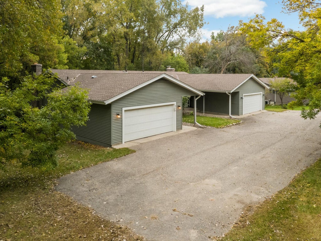 Photo of 6775 W 192nd Avenue, Eden Prairie, MN 55346 (MLS # 7152121)