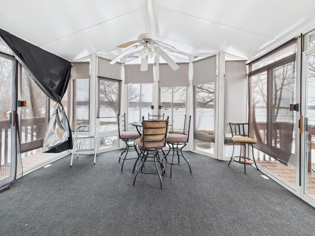 Photo of 30319 208th Avenue, Glenwood, MN 56334 (MLS # 7009052)