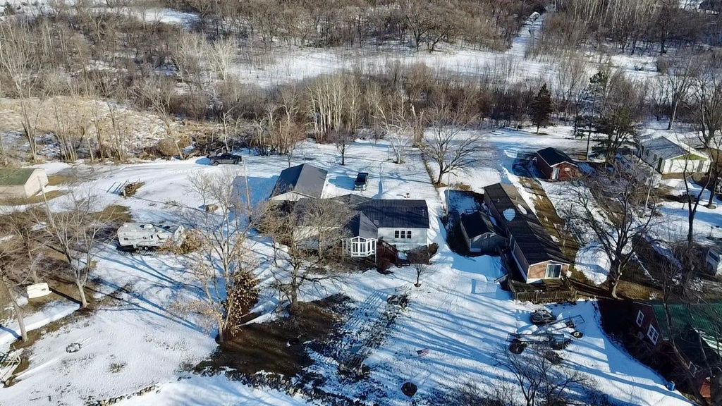 Photo of 30319 208th Avenue, Glenwood, MN 56334 (MLS # 7009052)