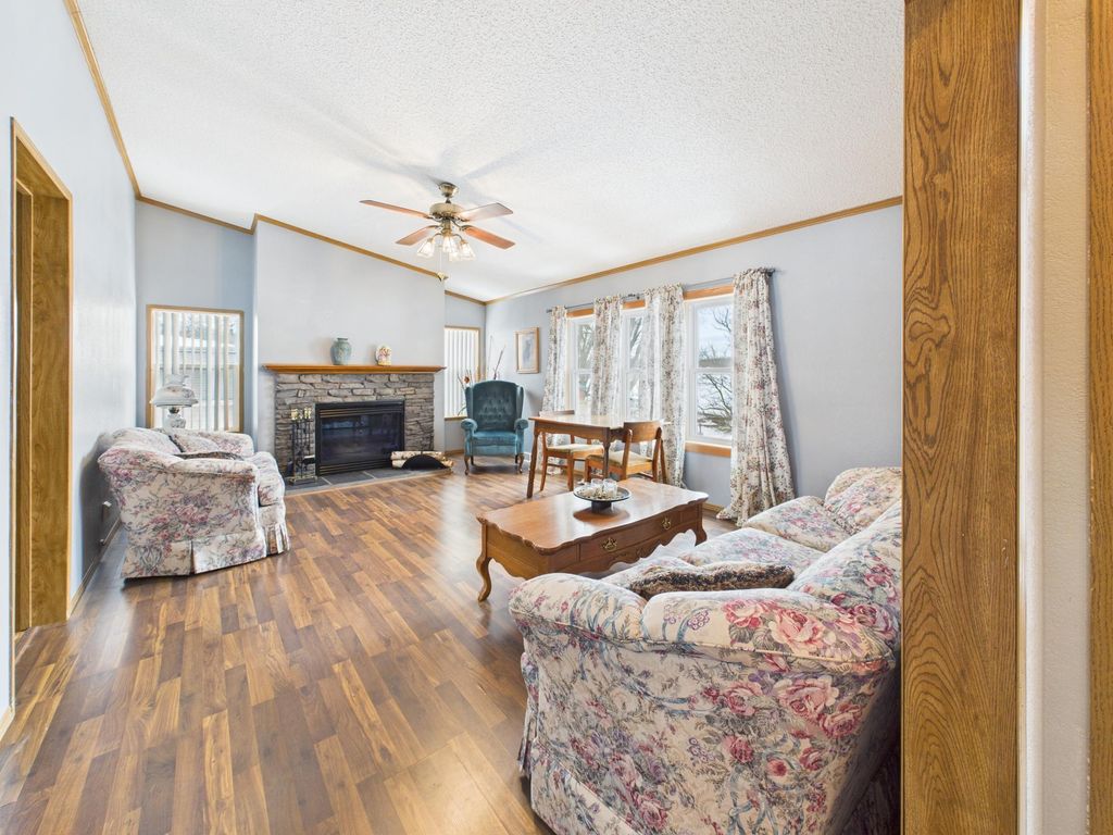 Photo of 30319 208th Avenue, Glenwood, MN 56334 (MLS # 7009052)