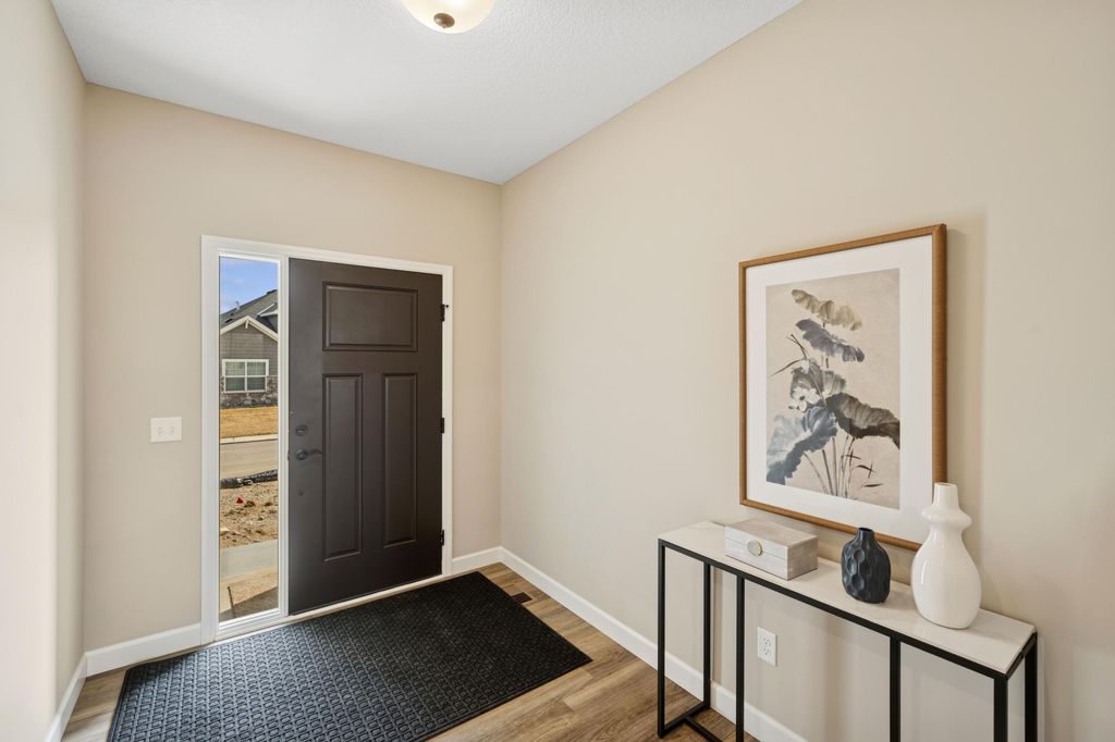 Photo of 7861 Kettering Creek Court, Greenfield, MN 55373 (MLS # 7085430)