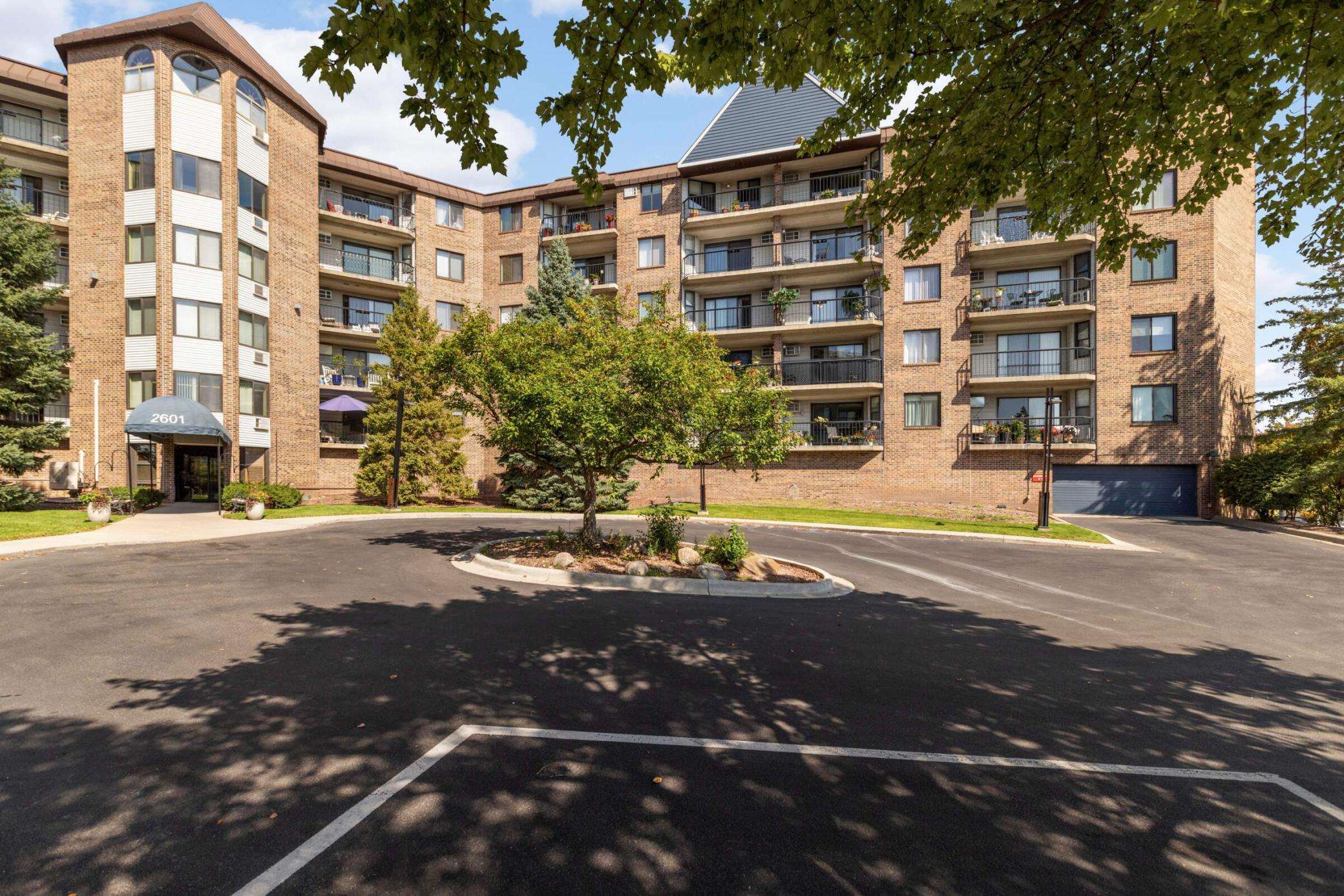 2601 Kenzie Terrace 103