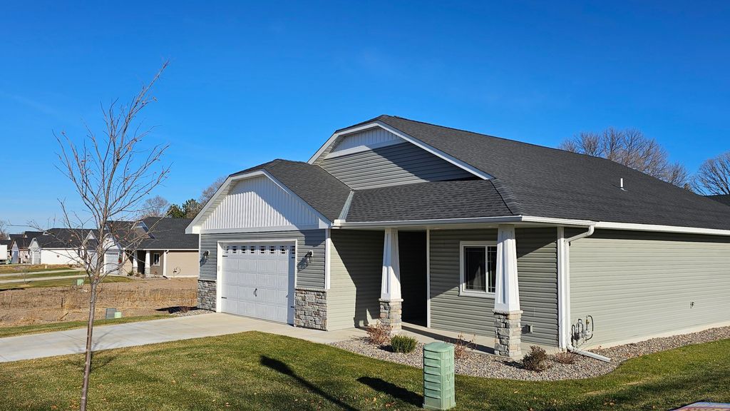 Photo of 3102 Zuni Way NW, Anoka, MN 55303 (MLS # 6595173)