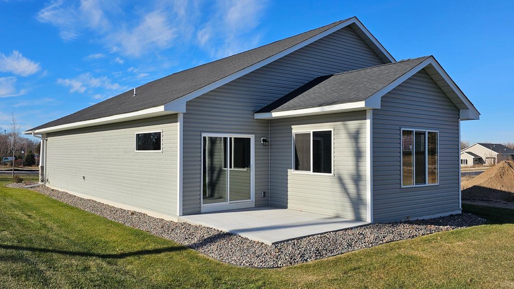 Photo of 3102 Zuni Way NW, Anoka, MN 55303 (MLS # 6595173)