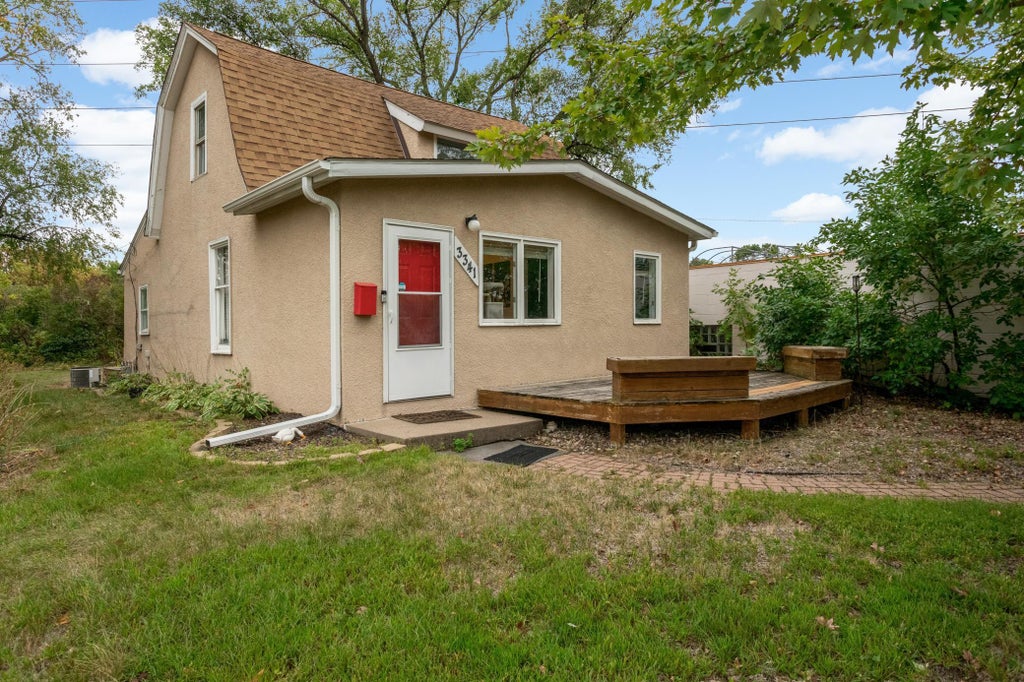 Photo of 3341 Dakota Avenue S, Saint Louis Park, MN 55416 (MLS # 7145637)