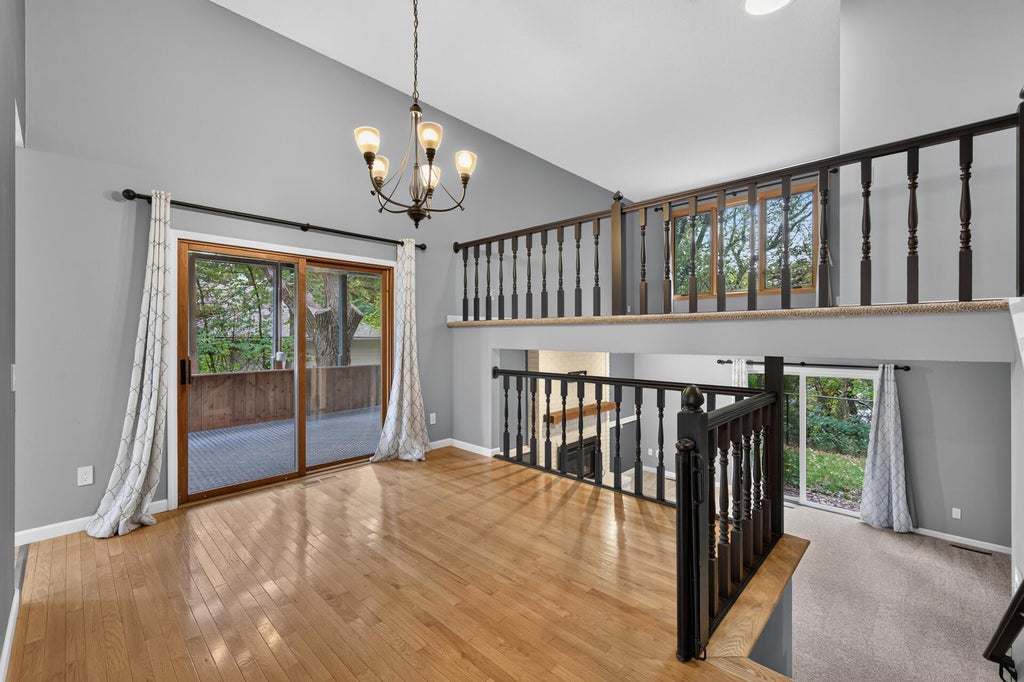 Photo of 4867 Richard Lane, Eagan, MN 55122 (MLS # 7152213)