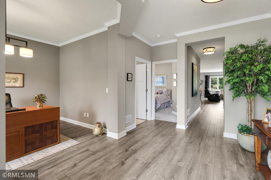 Photo of 13589 Crownline Drive NE, Prior Lake, MN 55372 (MLS # 7102221)