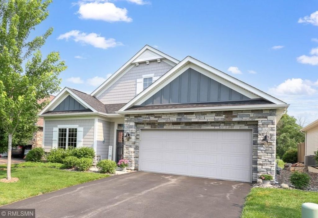 Photo of 13589 Crownline Drive NE, Prior Lake, MN 55372 (MLS # 7102221)