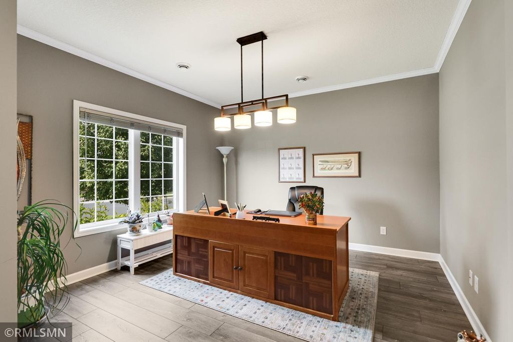 Photo of 13589 Crownline Drive NE, Prior Lake, MN 55372 (MLS # 7102221)